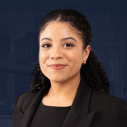 Nina  Cassaway Photo